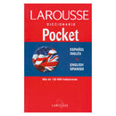 Diccionario Español-Inglés School Pocket