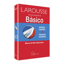 Diccionario básico francés-español J&M