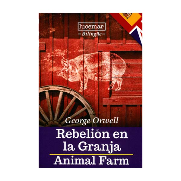Rebelión en la granja