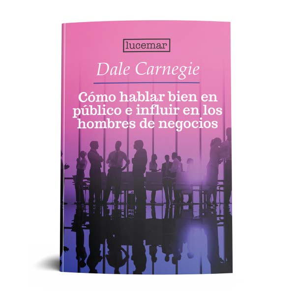 Como hablar bien en público