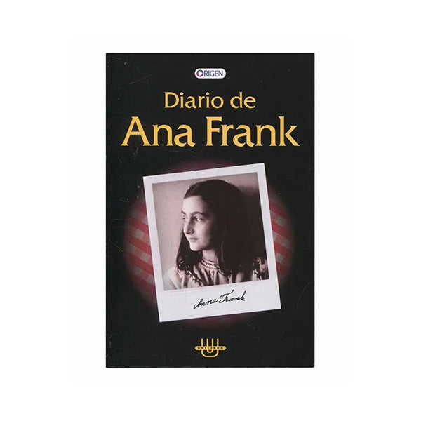 Diario de Ana Frank