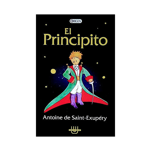 El principito