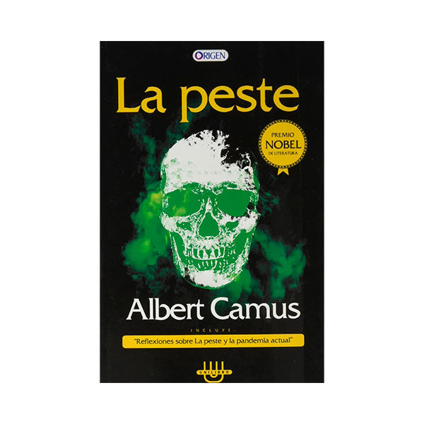 La peste