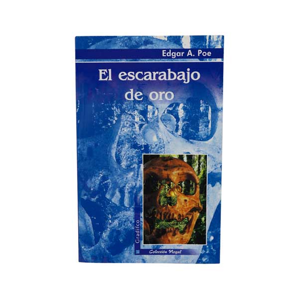 EL ESCARABAJO DE ORO