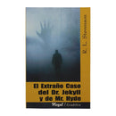 El extraño caso del DR Jekyll y de Mr. Hyde