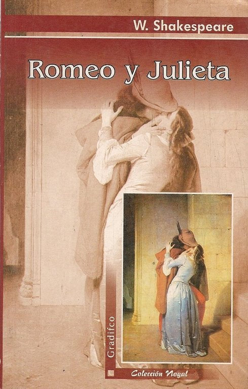 Romeo y Julieta Gradifico