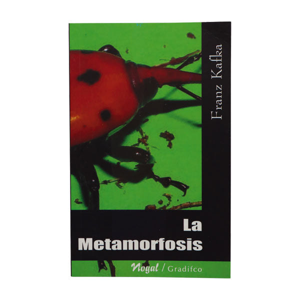 La metamorfosis