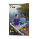 Las Aventuras de Tom Sawyer Gradifco