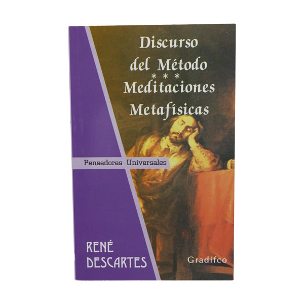 DISCURSO DE METODO-GRADIFCO