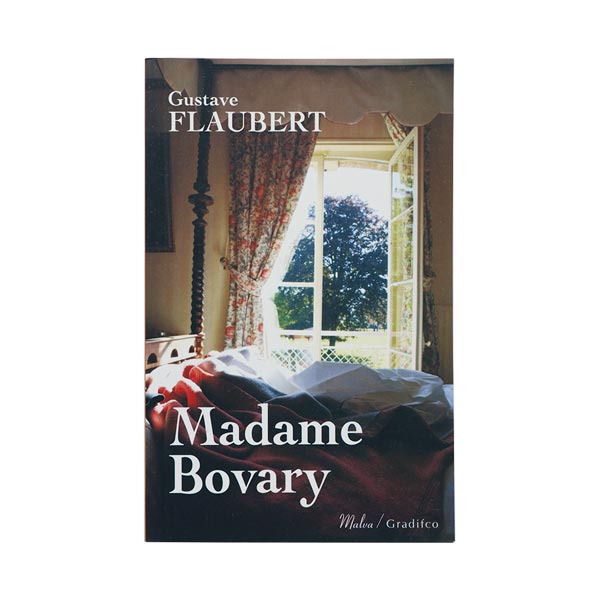 MADAME BOVARY