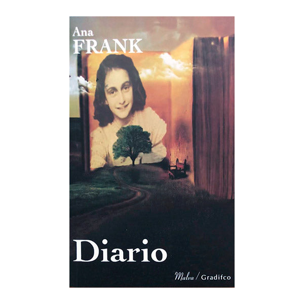 Diario de Ana Frank