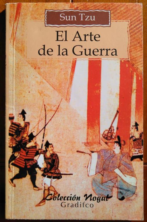 El arte de la guerra