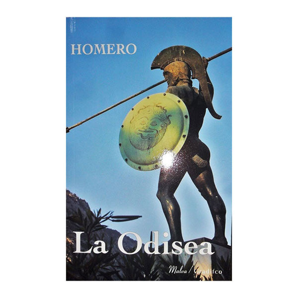 La Odisea
