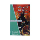 MAS ALLA DEL BIEN Y DEL MAL