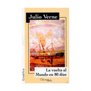 La vuelta al mundo en 80 días