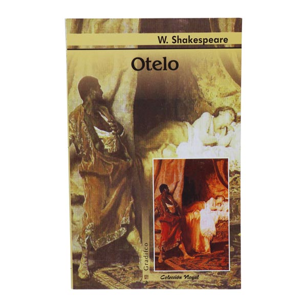 Otelo de William Shakespeare