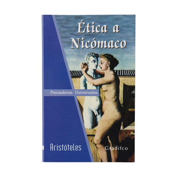 ETICA A NICOMACO