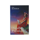 ORGULLO Y PREJUICIO-GRADIFCO