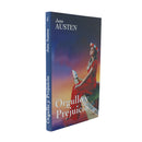 ORGULLO Y PREJUICIO-GRADIFCO