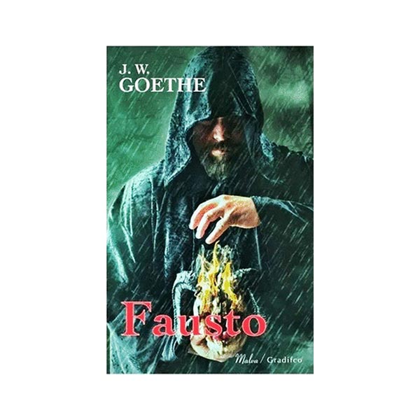 Fausto el vacio