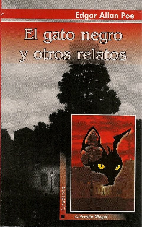 El gato negro y otros relatos