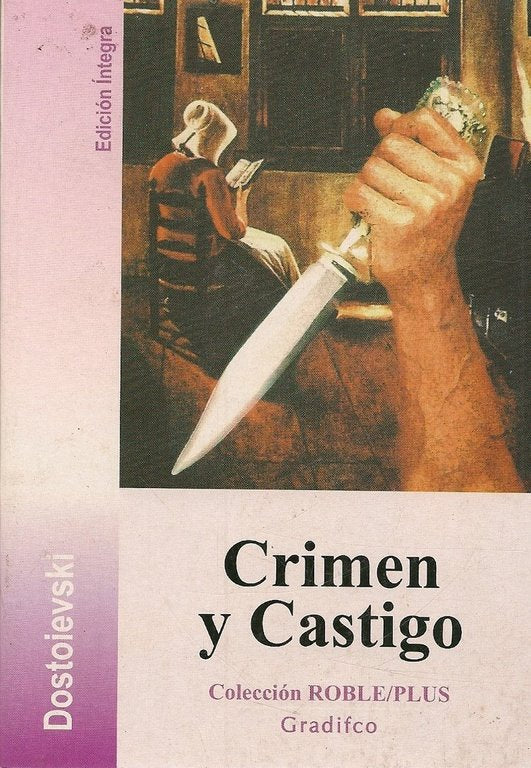Crimen y castigo