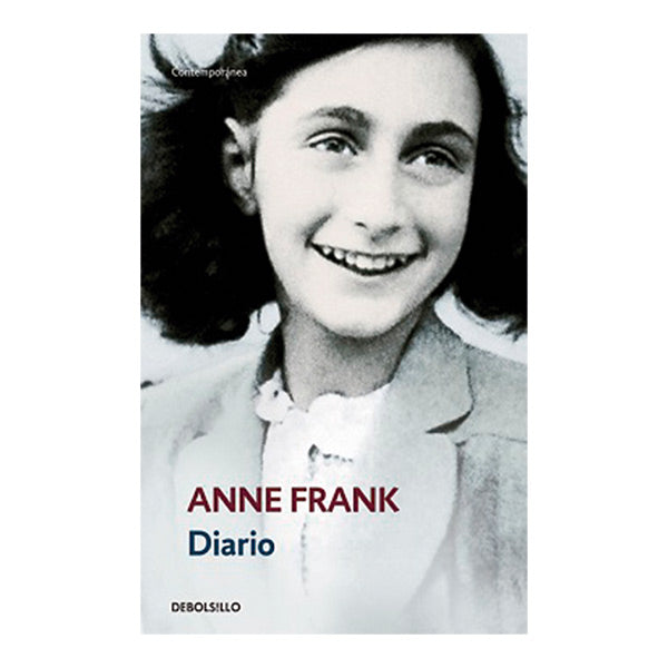 Diario de Ana Frank