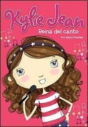 Kylie Jean - Reina del canto