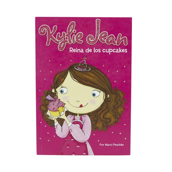 Kylie Jean - Reina de los Cupcakes