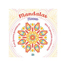Mandalas Flores