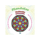 Mandalas meditación