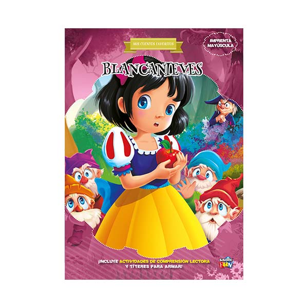 Blancanieves