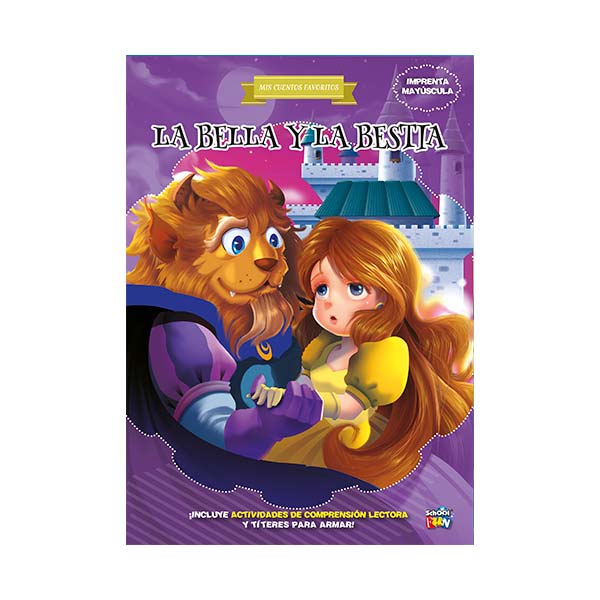 Bella y la bestia