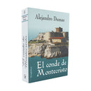 El conde de Montecristo