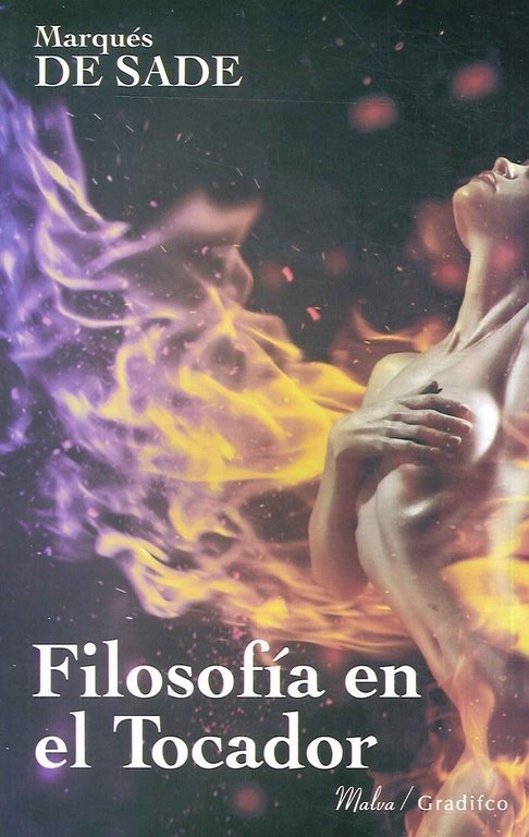 Filosofía en el tocador