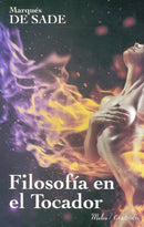 Filosofía en el tocador