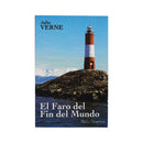 EL FARO DEL FIN DEL MUNDO