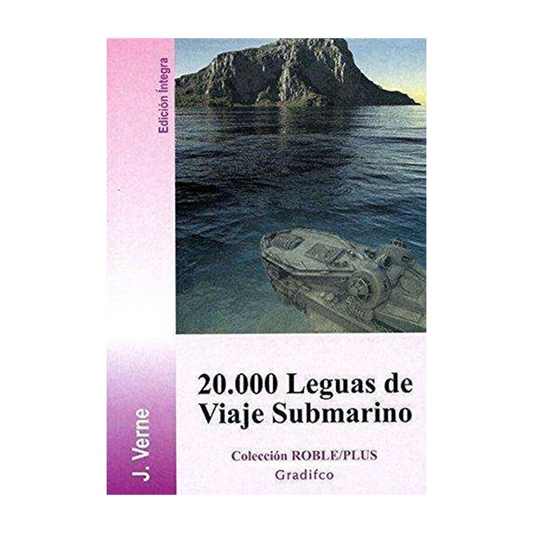 20 000 lenguas viaje submarino