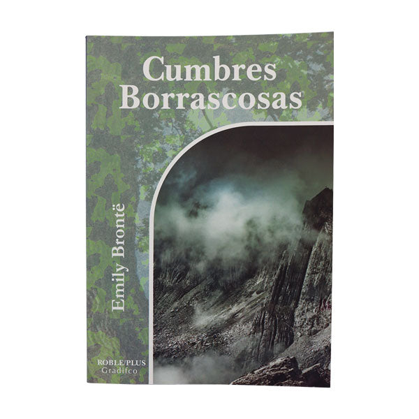 CUMBRE BORRASCOSAS-GRADIFCO