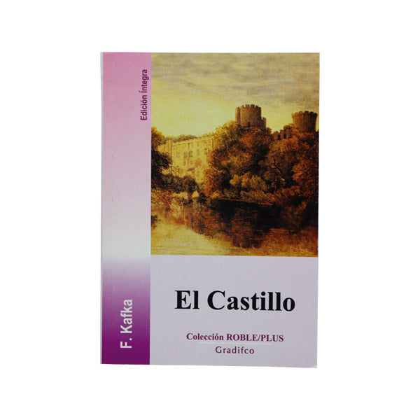 EL CASTILLO-GRADIFCO