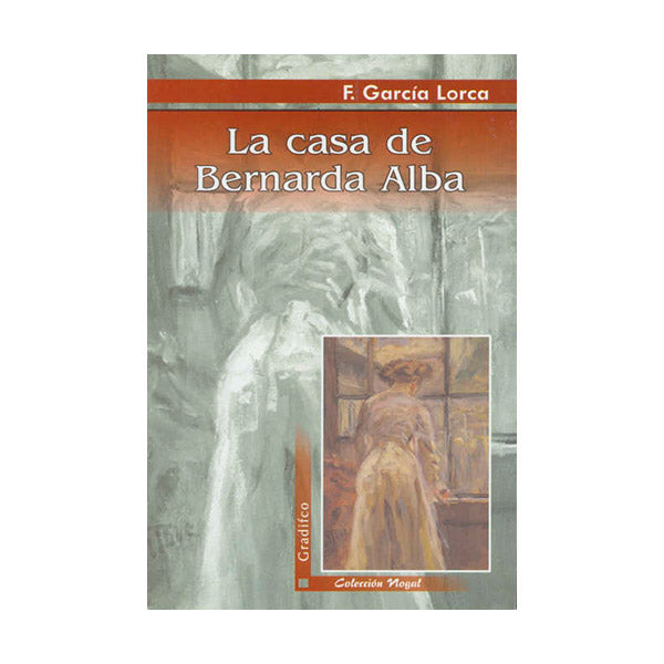 La casa de Bernarda Alba