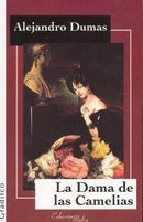 La dama de las camelias