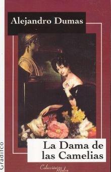 La dama de las camelias