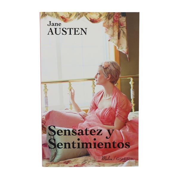 SENSATEZ Y SENTIMIENTOS