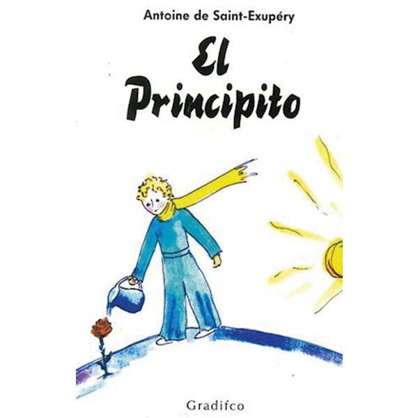 El principito