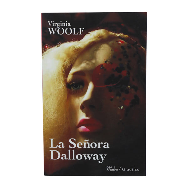 LA SEÑORA DALLOWAY