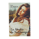 LA ABADÍA DE NORTHANGER