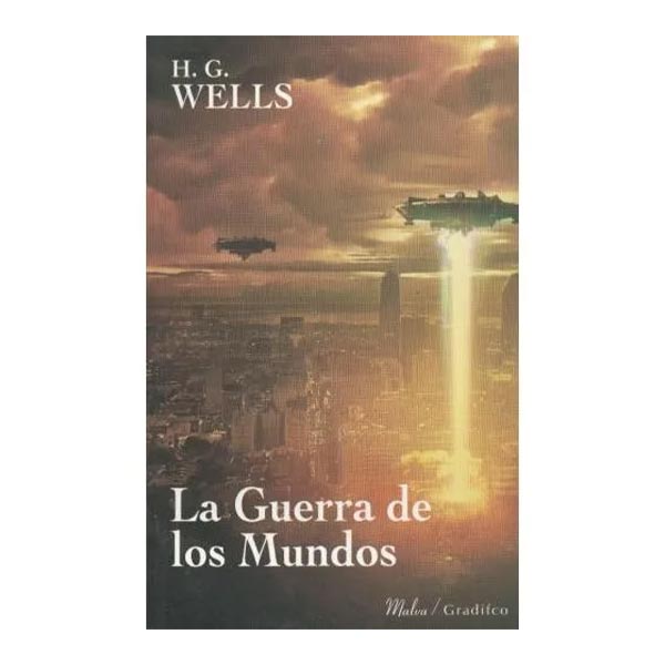 La guerra de los mundos