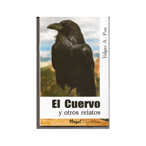 El cuervo