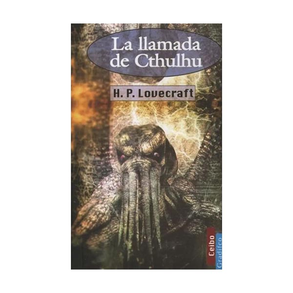 La llamada Cthulhu